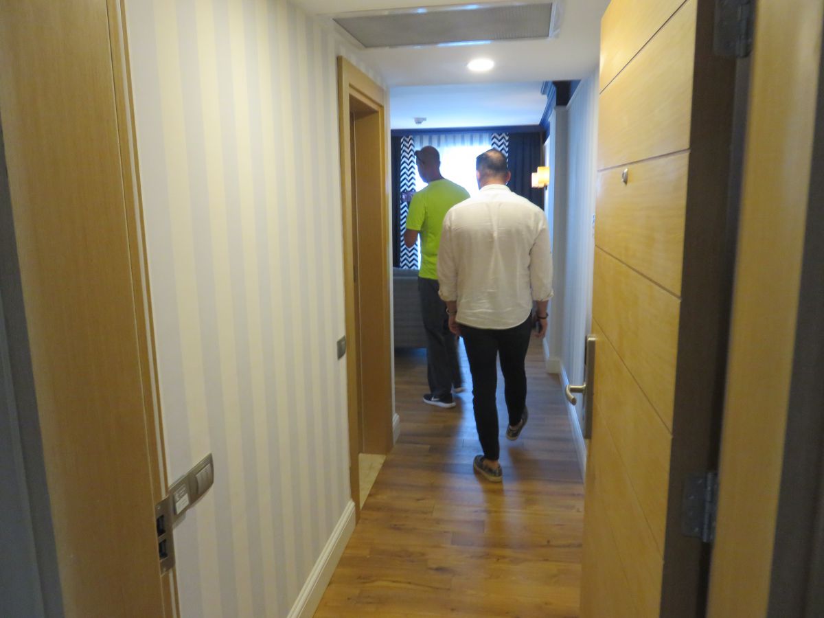 imagini hotel Rubi Platinum Sign